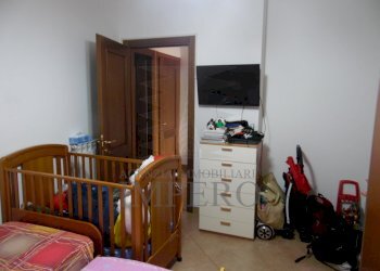 camera da letto - Independent house Via Turistica 172, Camporosso - photo 19