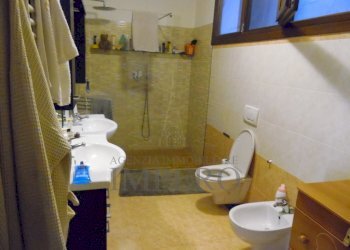 bagno - Independent house Via Turistica 172, Camporosso - photo 21