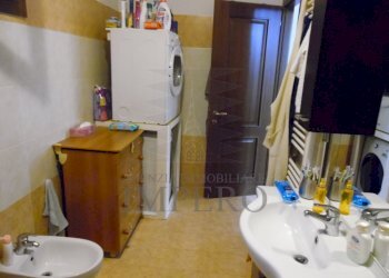 bagno - Independent house Via Turistica 172, Camporosso - photo 22