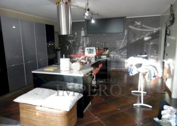 cucina a vista - Independent house Via Turistica 172, Camporosso - photo 23