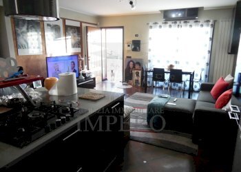 sala - Independent house Via Turistica 172, Camporosso - photo 24