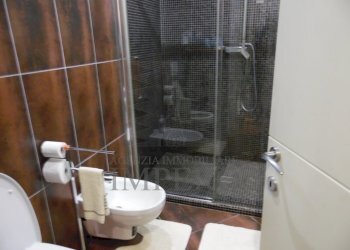 bagno - Independent house Via Turistica 172, Camporosso - photo 25