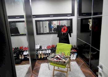 dressing-camera - Independent house Via Turistica 172, Camporosso - photo 29