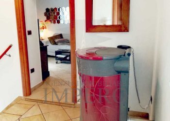 ingresso - Porzione di casa Via Ciappin 74, Ventimiglia - foto 5