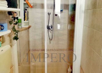 doccia bagno piano rialzato - Porzione di casa Via Ciappin 74, Ventimiglia - foto 6