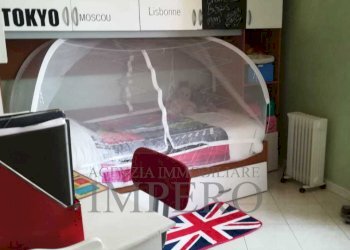 cameretta - Porzione di casa Via Ciappin 74, Ventimiglia - foto 8