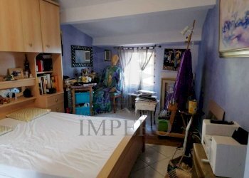 camera da letto - Porzione di casa Via Ciappin 74, Ventimiglia - foto 11