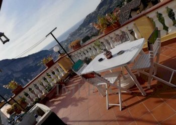 terrazzo - Porzione di casa Via Ciappin 74, Ventimiglia - foto 15