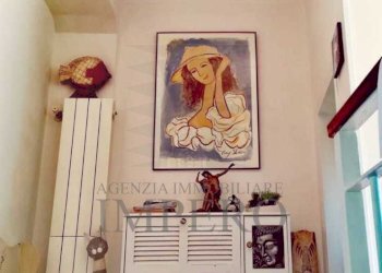 disimpegno - Porzione di casa Via Ciappin 74, Ventimiglia - foto 18