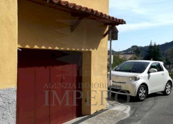 garage - Porzione di casa Via Ciappin 74, Ventimiglia - foto 20