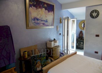 camera secondo piano - Porzione di casa Via Ciappin 74, Ventimiglia - foto 25