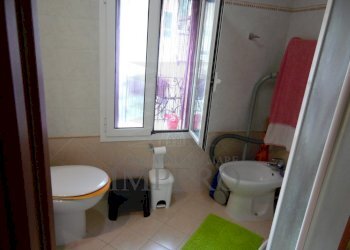 bagno secondo piano - Porzione di casa Via Ciappin 74, Ventimiglia - foto 26