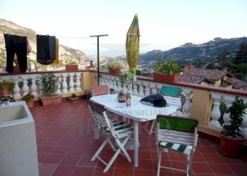 terrazzo primo piano - Porzione di casa Via Ciappin 74, Ventimiglia - foto 27