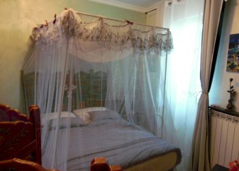 camera matrimoniale - Porzione di casa Via Ciappin 74, Ventimiglia - foto 29