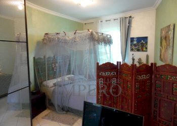 camera matrimoniale - Porzione di casa Via Ciappin 74, Ventimiglia - foto 30