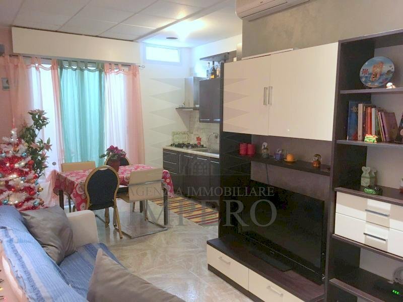 sala - Porzione di casa Via Torre 11, San Biagio della Cima - foto 1