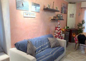 sala - Porzione di casa Via Torre 11, San Biagio della Cima - foto 4