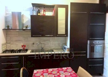 cucina - Porzione di casa Via Torre 11, San Biagio della Cima - foto 6