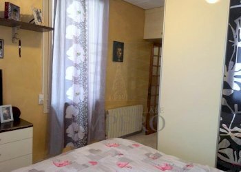 camera matrimoniale - Porzione di casa Via Torre 11, San Biagio della Cima - foto 11