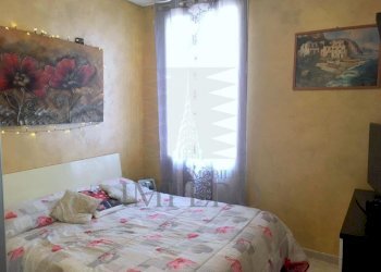 camera da letto - Porzione di casa Via Torre 11, San Biagio della Cima - foto 12