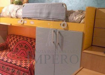 cameretta - Porzione di casa Via Torre 11, San Biagio della Cima - foto 15