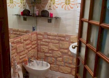 bagno - Porzione di casa Via Torre 11, San Biagio della Cima - foto 16