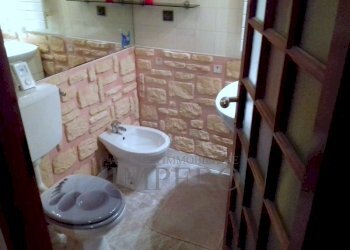 bagno - Porzione di casa Via Torre 11, San Biagio della Cima - foto 17