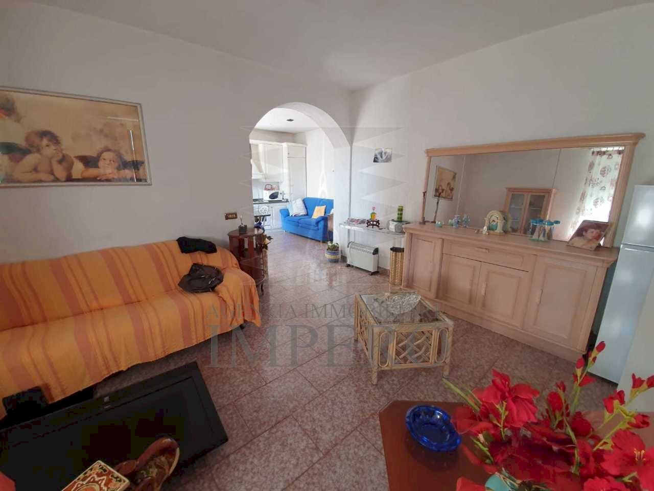 Appartamento Via Cavour 65, Ventimiglia - foto 1
