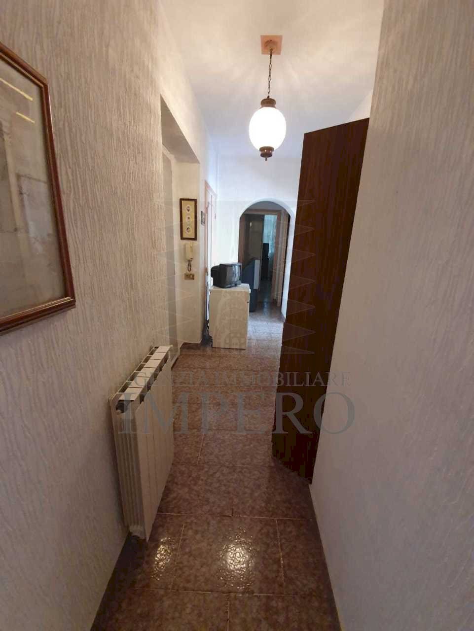 Appartamento Via Cavour 65, Ventimiglia - foto 2