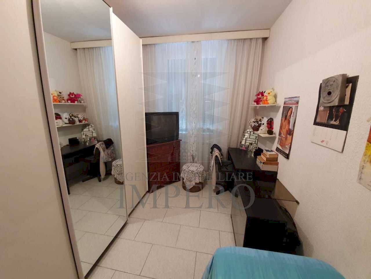 Appartamento Via Cavour 65, Ventimiglia - foto 3