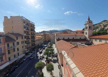 Appartamento Via Cavour 65, Ventimiglia - foto 12