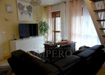 sala - Appartamento Corso Genova 82, Ventimiglia - foto 1