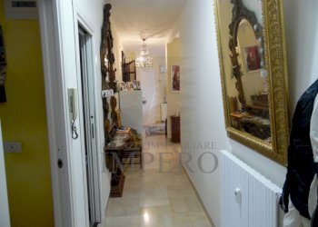 ingresso - Appartamento Corso Genova 82, Ventimiglia - foto 4