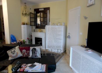 sala - Appartamento Corso Genova 82, Ventimiglia - foto 6