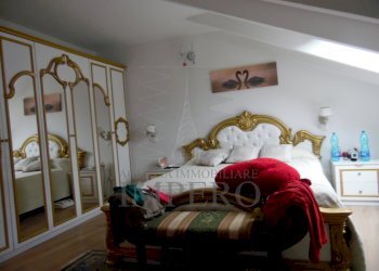 camera da letto - Appartamento Corso Genova 82, Ventimiglia - foto 10