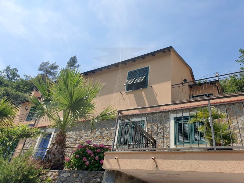 Independent house Via Roma 3, Isolabona - photo 2