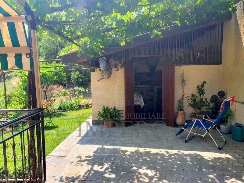 Independent house Via Roma 3, Isolabona - photo 3