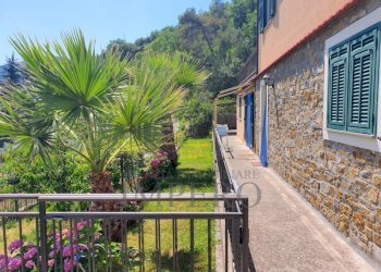 Independent house Via Roma 3, Isolabona - photo 1