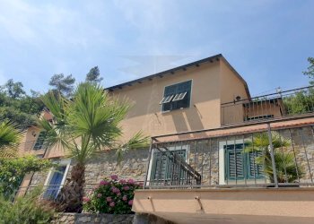 Independent house Via Roma 3, Isolabona - photo 2