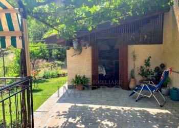 Independent house Via Roma 3, Isolabona - photo 3