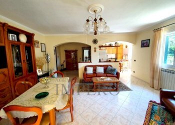 Independent house Via Roma 3, Isolabona - photo 11