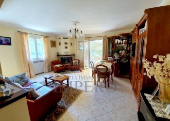 Independent house Via Roma 3, Isolabona - photo 12