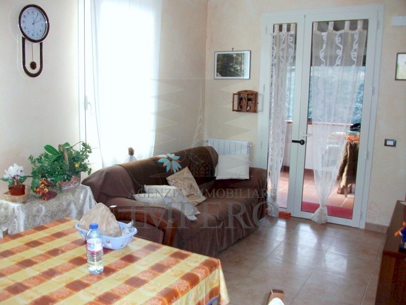 Porzione di casa Via Tremola 8, Ventimiglia - foto 1