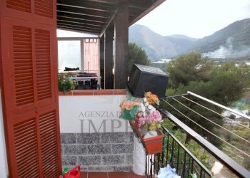 Porzione di casa Via Tremola 8, Ventimiglia - foto 8