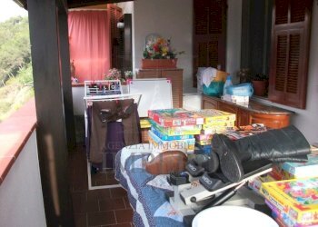 Porzione di casa Via Tremola 8, Ventimiglia - foto 9