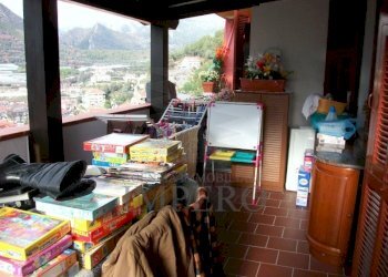 Porzione di casa Via Tremola 8, Ventimiglia - foto 10