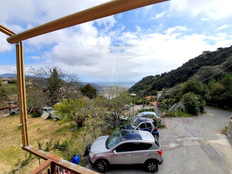 Porzione di casa Strada degli Olandesi 236, Camporosso - foto 3