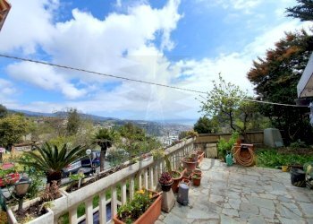 Porzione di casa Strada degli Olandesi 236, Camporosso - foto 1