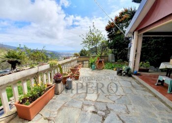 Porzione di casa Strada degli Olandesi 236, Camporosso - foto 2