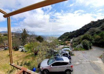 Porzione di casa Strada degli Olandesi 236, Camporosso - foto 3